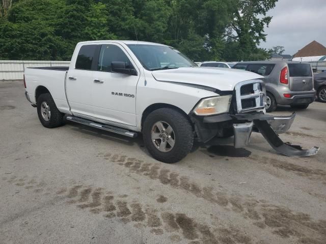 2011 Dodge RAM 1500