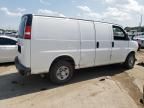 2015 Chevrolet Express G2500