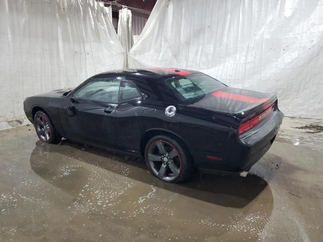 2014 Dodge Challenger SXT