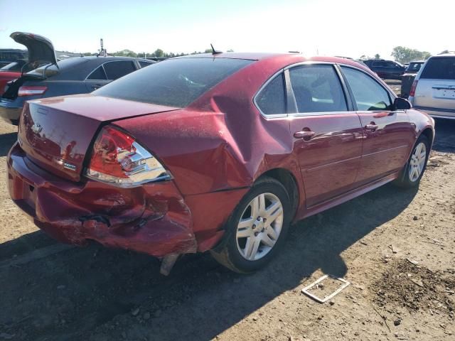 2013 Chevrolet Impala LT