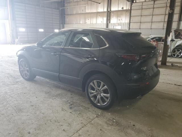 2024 Mazda CX-30 Preferred