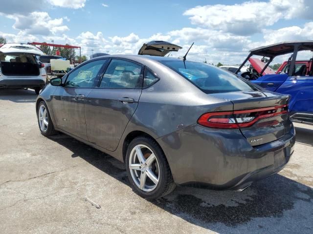 2015 Dodge Dart SXT