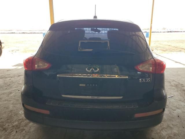 2008 Infiniti EX35 Base