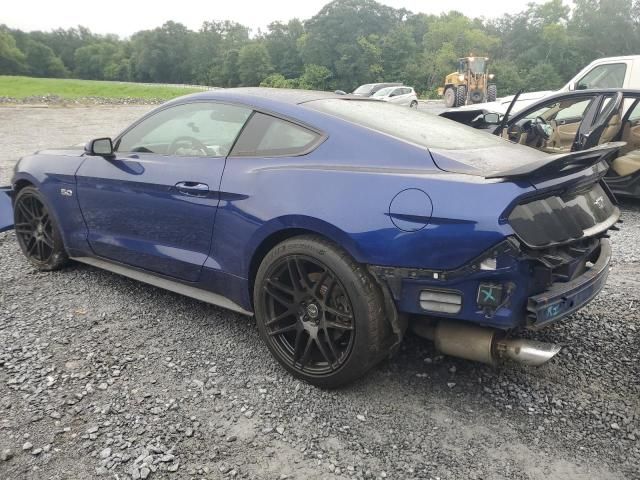 2016 Ford Mustang GT