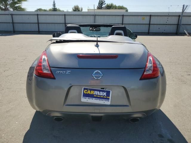 2010 Nissan 370Z