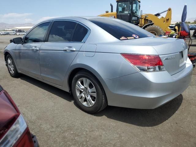 2009 Honda Accord LXP