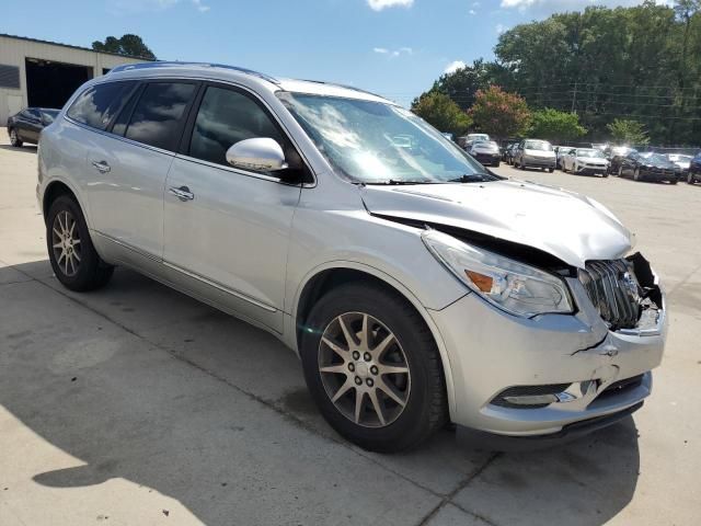 2014 Buick Enclave