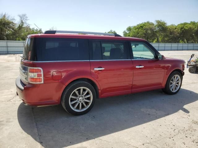 2014 Ford Flex Limited