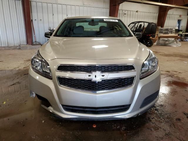 2013 Chevrolet Malibu LS