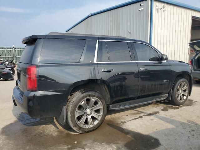 2016 Chevrolet Tahoe K1500 LT