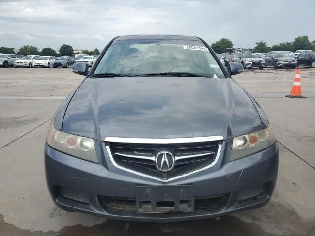 2004 Acura TSX