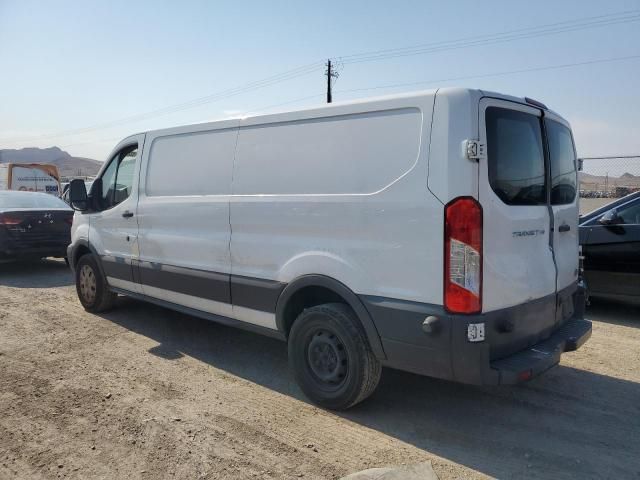 2016 Ford Transit T-150