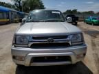 2002 Toyota 4runner Limited