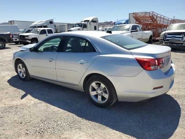 2013 Chevrolet Malibu LS