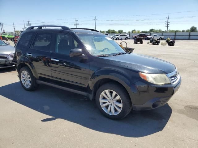 2013 Subaru Forester 2.5X Premium