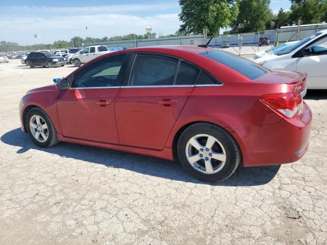 2011 Chevrolet Cruze LT