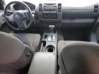 2008 Nissan Frontier Crew Cab LE