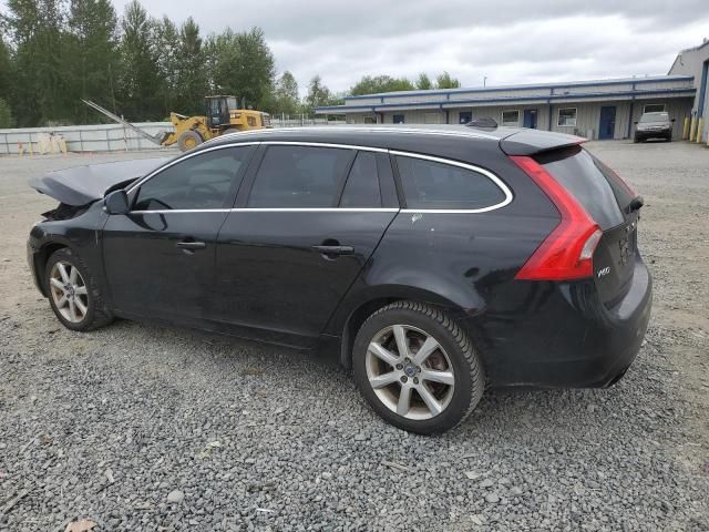 2016 Volvo V60 T5 Premier