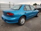 1998 Chevrolet Cavalier LS