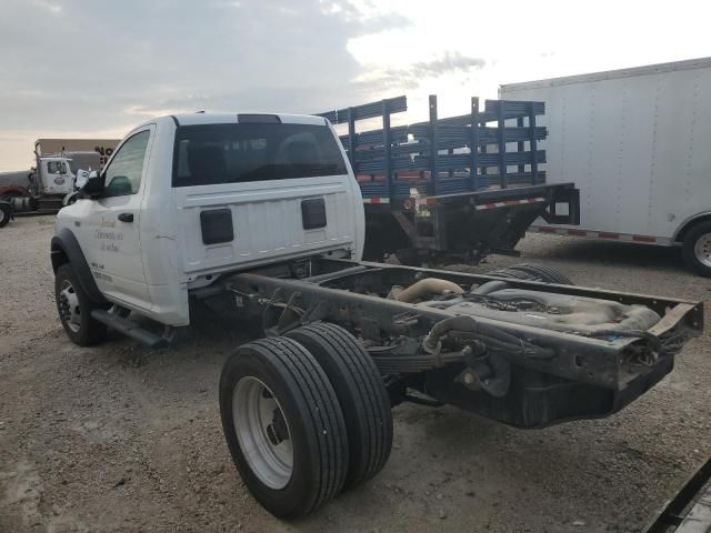 2019 Dodge RAM 4500