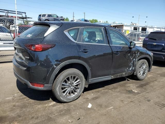 2018 Mazda CX-5 Sport