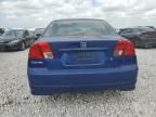 2004 Honda Civic DX VP