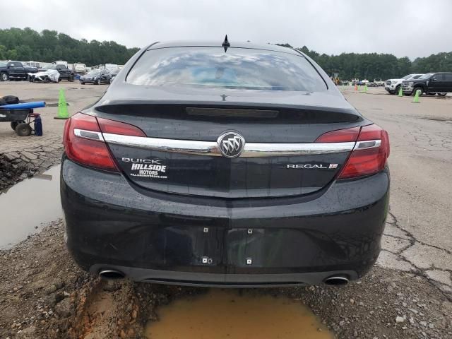 2014 Buick Regal