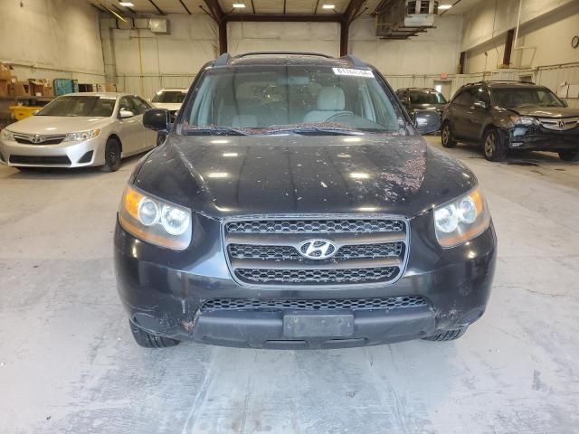 2008 Hyundai Santa FE GLS