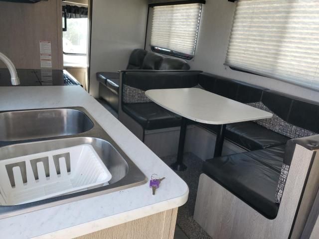 2021 Prowler Travel Trailer