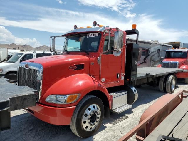 2018 Peterbilt 337