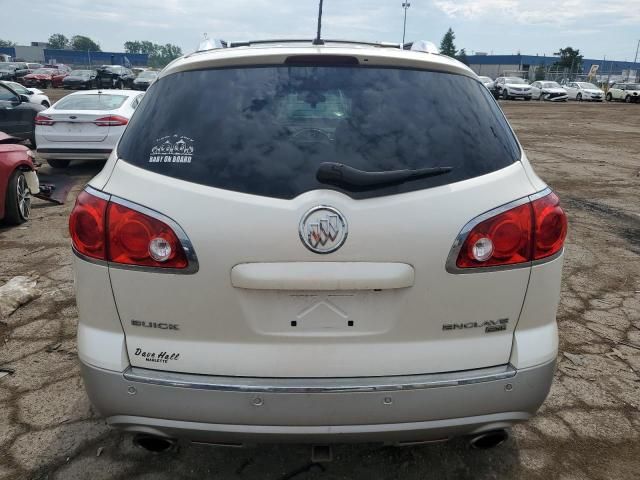 2010 Buick Enclave CXL