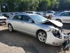 2012 Chevrolet Malibu LS