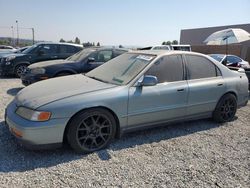 Honda Vehiculos salvage en venta: 1994 Honda Accord EX