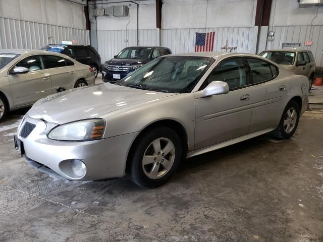 2006 Pontiac Grand Prix