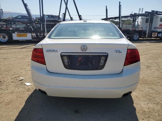 2006 Acura 3.2TL