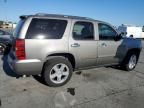 2007 Chevrolet Tahoe K1500