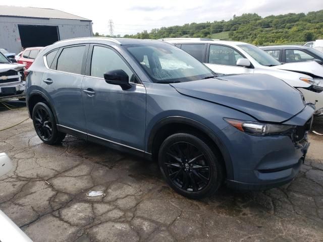 2021 Mazda CX-5 Carbon Edition