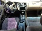 2002 Honda Accord EX