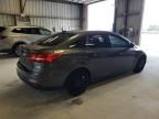 2016 Ford Focus S