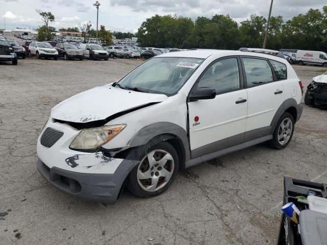 2008 Pontiac Vibe