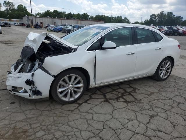 2012 Buick Verano