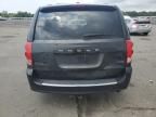 2011 Dodge Grand Caravan Crew