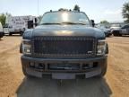 2008 Ford F450 Super Duty