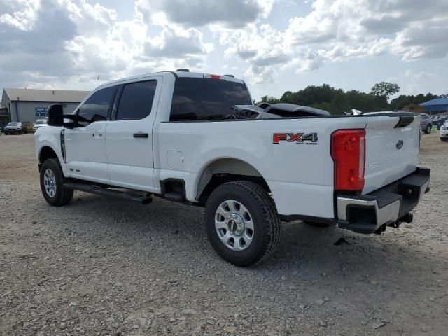 2024 Ford F250 Super Duty