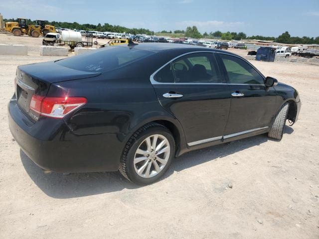 2012 Lexus ES 350