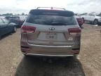 2016 KIA Sorento SX