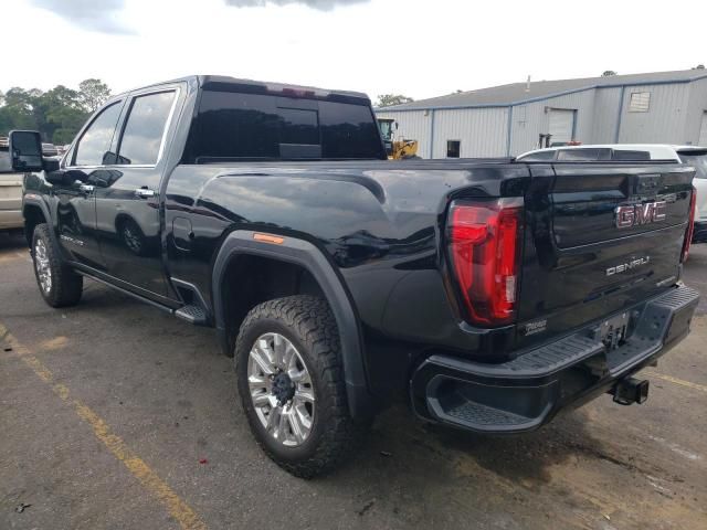 2020 GMC Sierra K2500 Denali