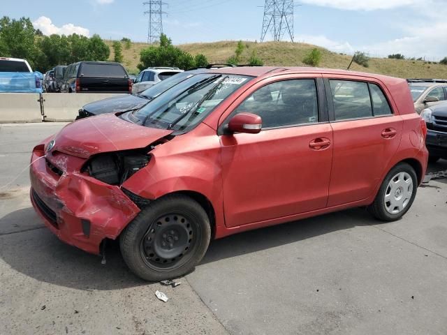 2008 Scion XD