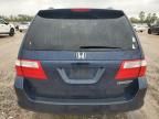 2005 Honda Odyssey EX