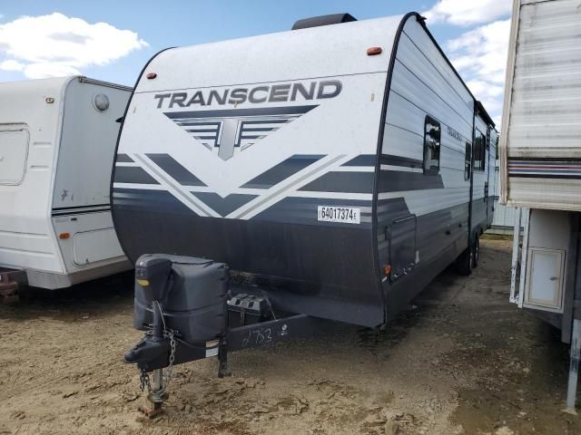 2019 Gplb Transcend